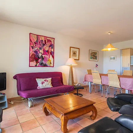 Les Mas De La By Interhome Appartement *