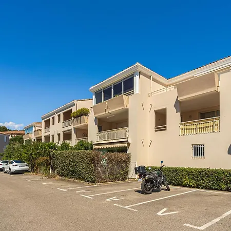 Les Mas De La By Interhome Apartman *