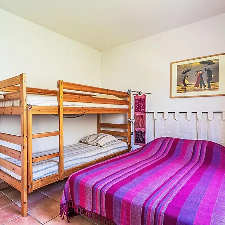 Les Mas De La By Interhome * Six-Fours-les-Plages
