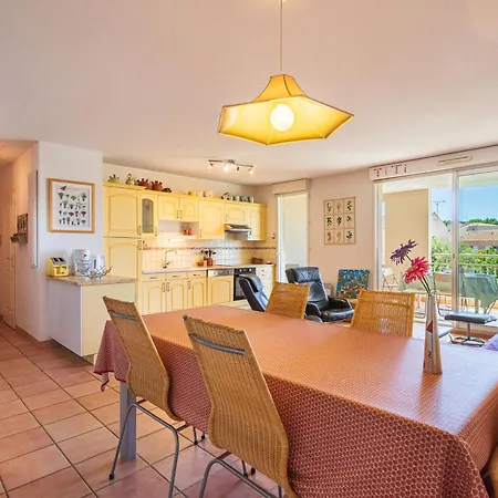 Appartement Les Mas De La By Interhome *
