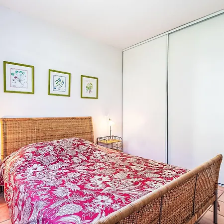 Les Mas De La By Interhome Six-Fours-les-Plages