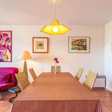 Les Mas De La By Interhome Apartman *
