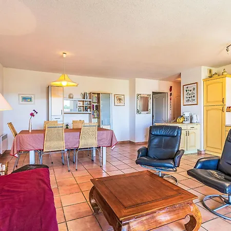 Appartement Les Mas De La By Interhome *