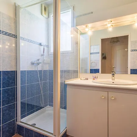 Appartement Les Mas De La By Interhome Six-Fours-les-Plages