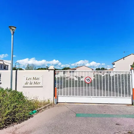 Les Mas De La By Interhome