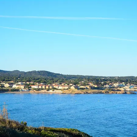 Les Mas De La By Interhome * Six-Fours-les-Plages