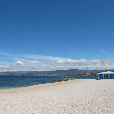 Διαμέρισμα Les Mas De La By Interhome