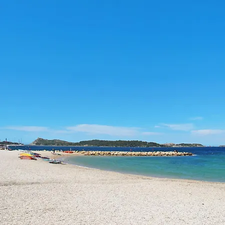 Les Mas De La By Interhome * Six-Fours-les-Plages